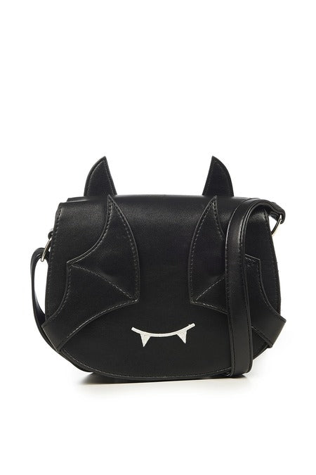 Release the Bats Shoulder Bag