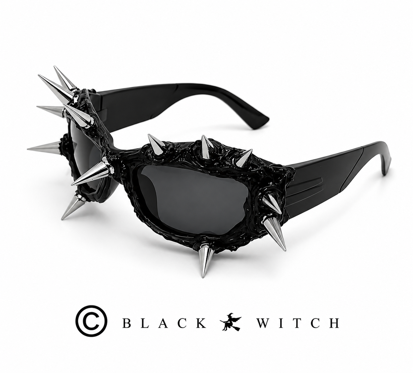 dark style sunglasses