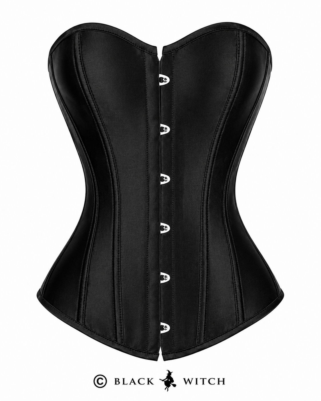 Magic fantasies corset
