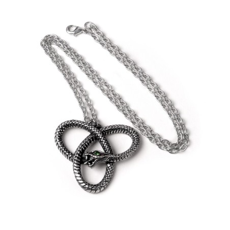 Eve's Triquetra-pendant