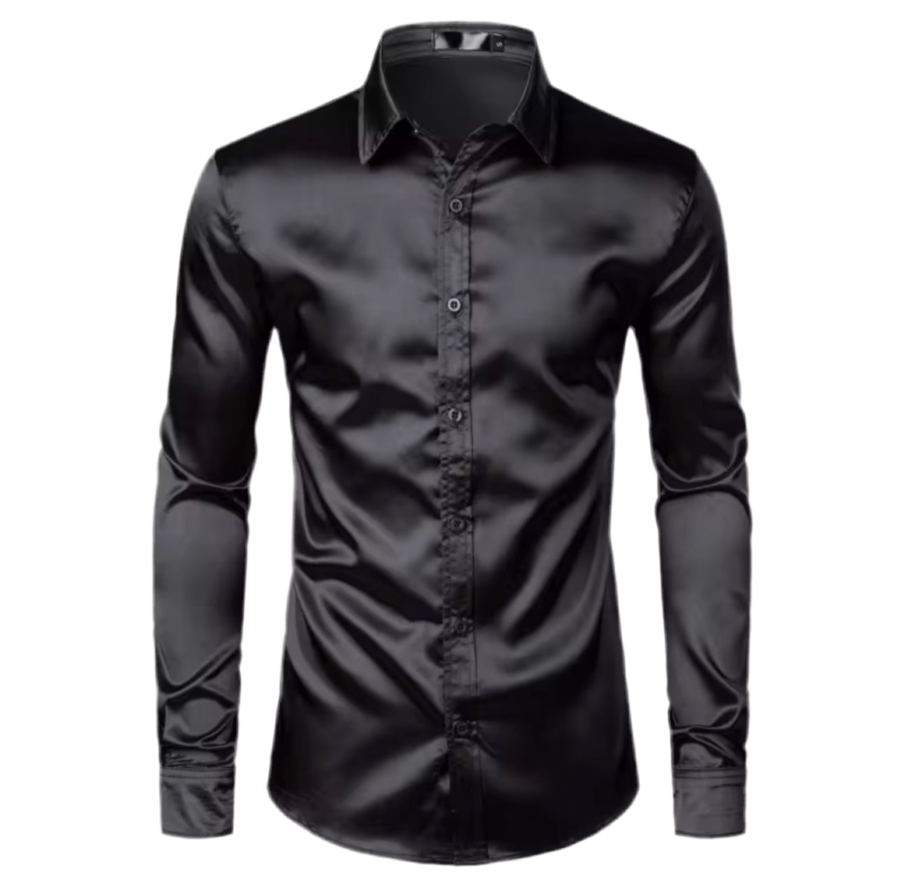 Satin luxury Shirt