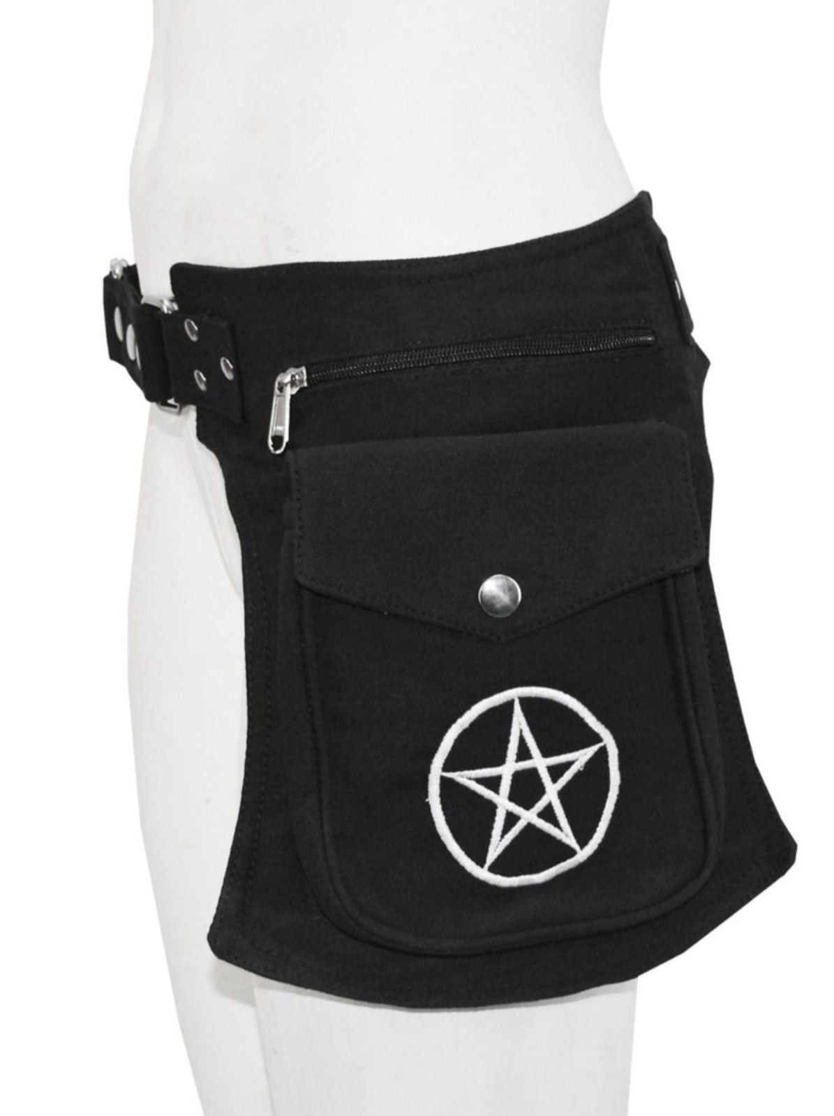 GODDESS HIP BAG