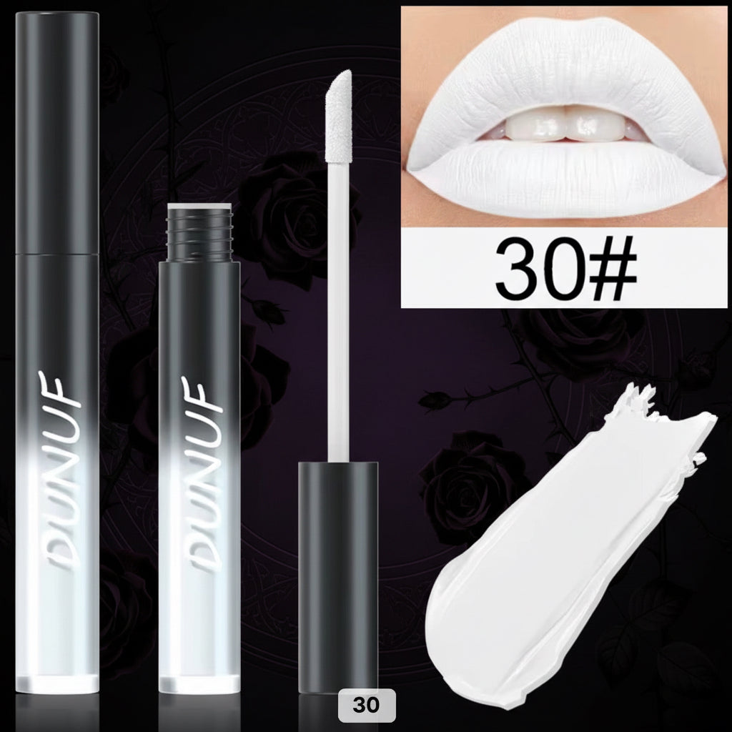 Matte lipstick korean