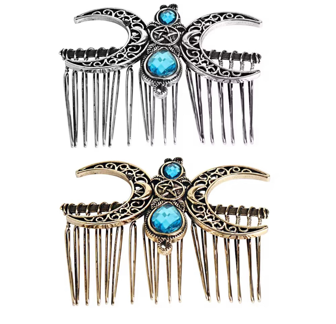 Nordic Celtic hair firer