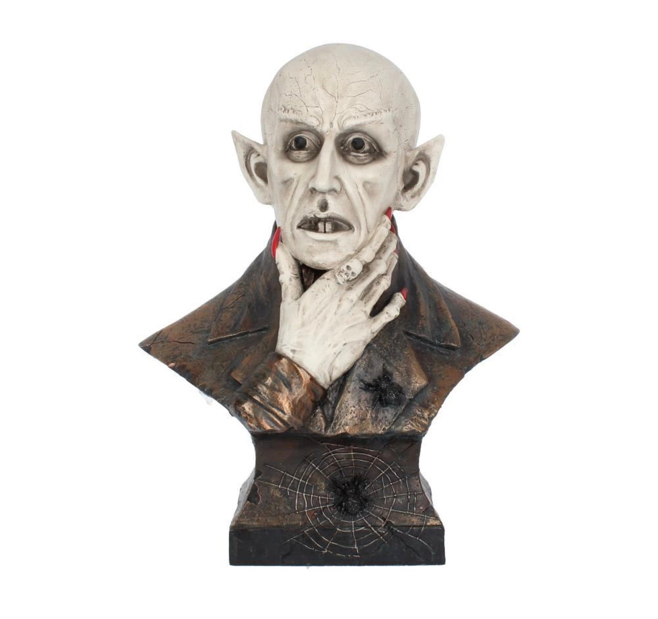 The count