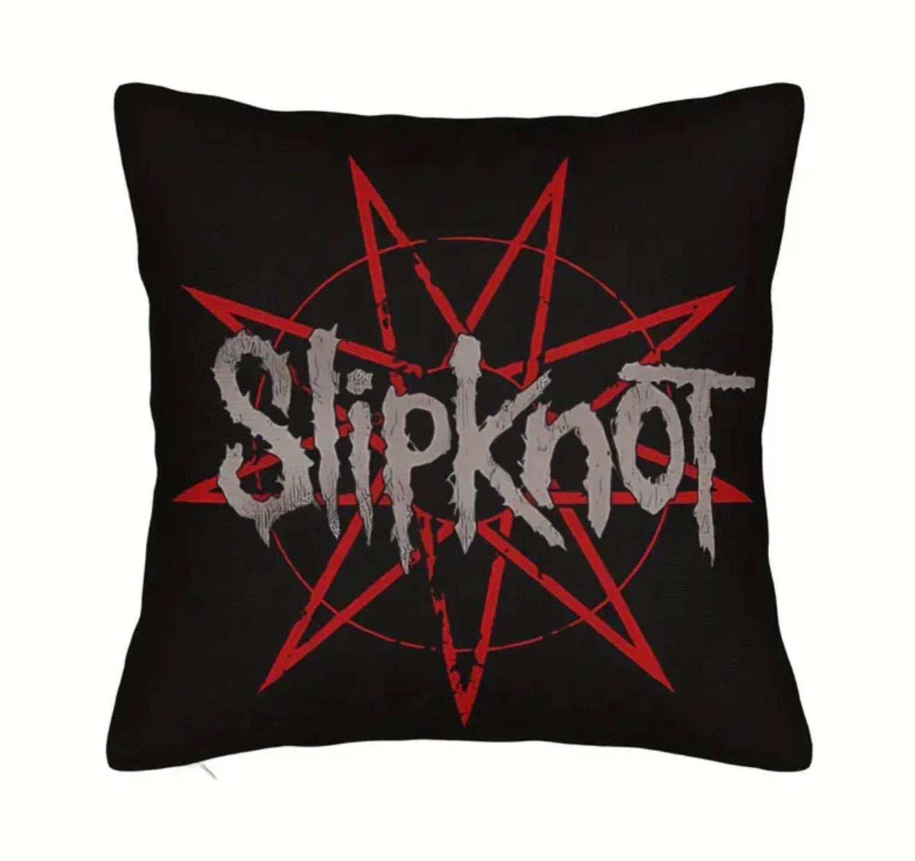 Merch pillow