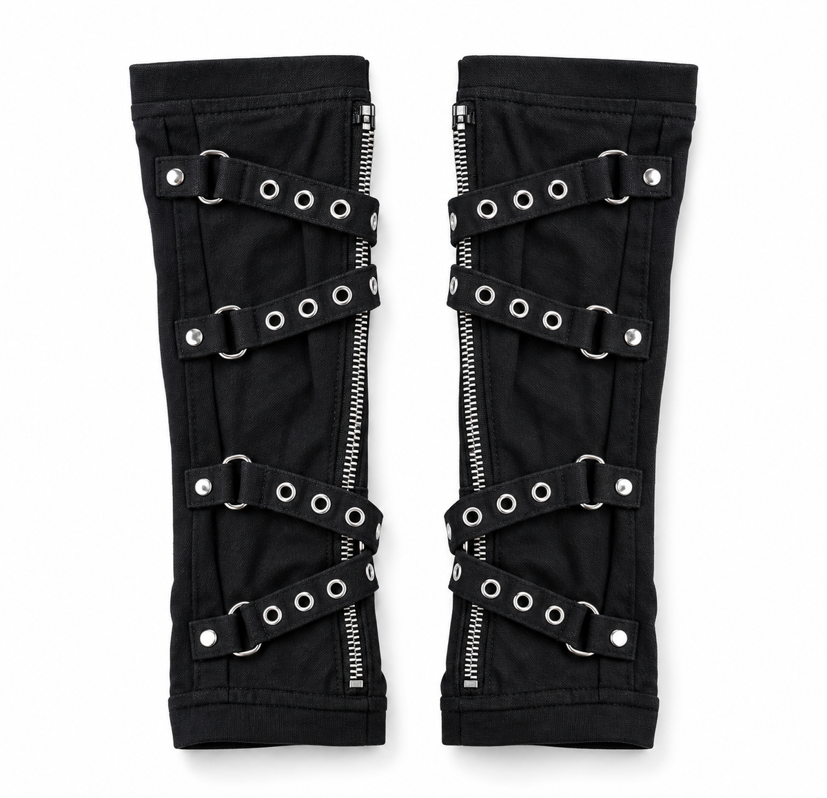 ADA ARMWARMER - BLACK