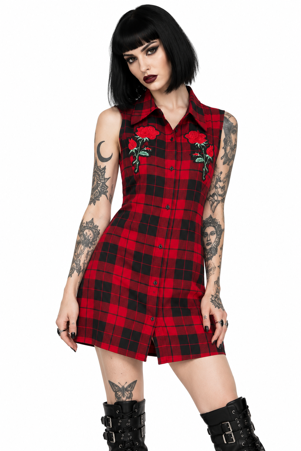 Heidi dress