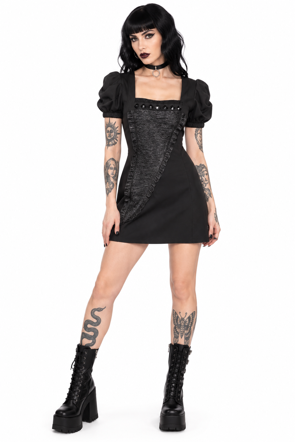 Dress Rio