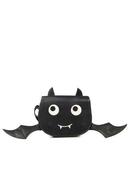 Release the Bats Shoulder Bag