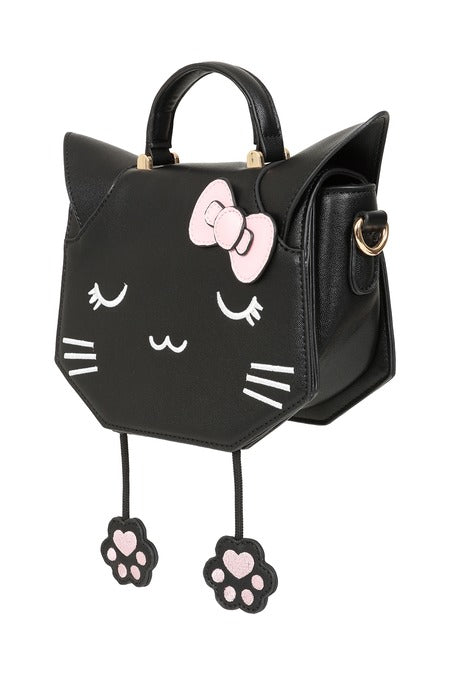 Meowgical Dreams Handbag