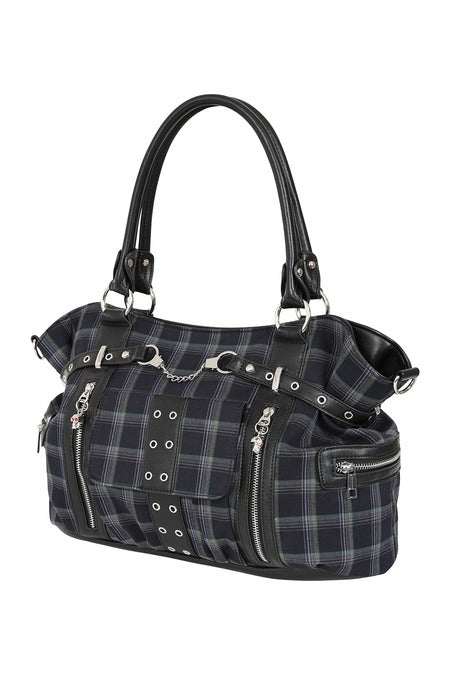 Rise Up Bag-GREY