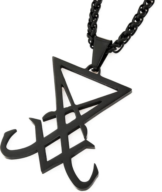 Bw necklace-Model 21