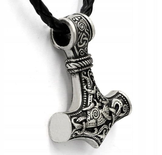 Bw necklace-Model 14