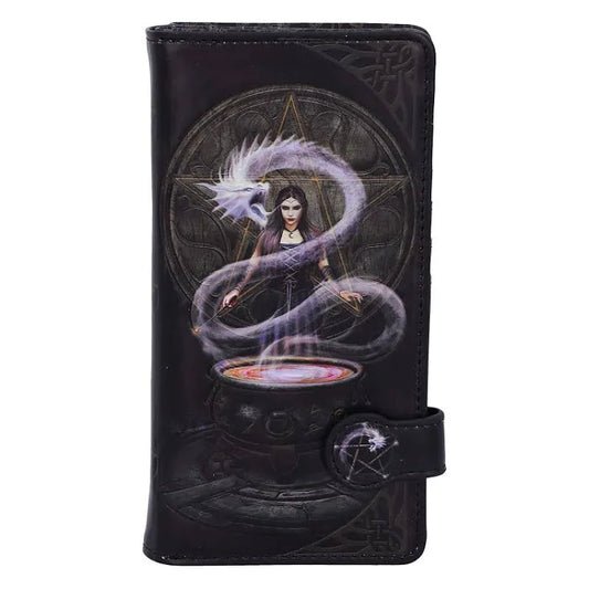 The summoning wallet