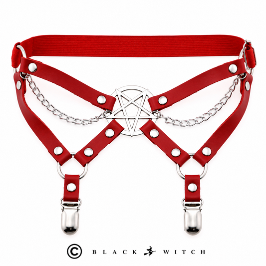 Garter new collection-9