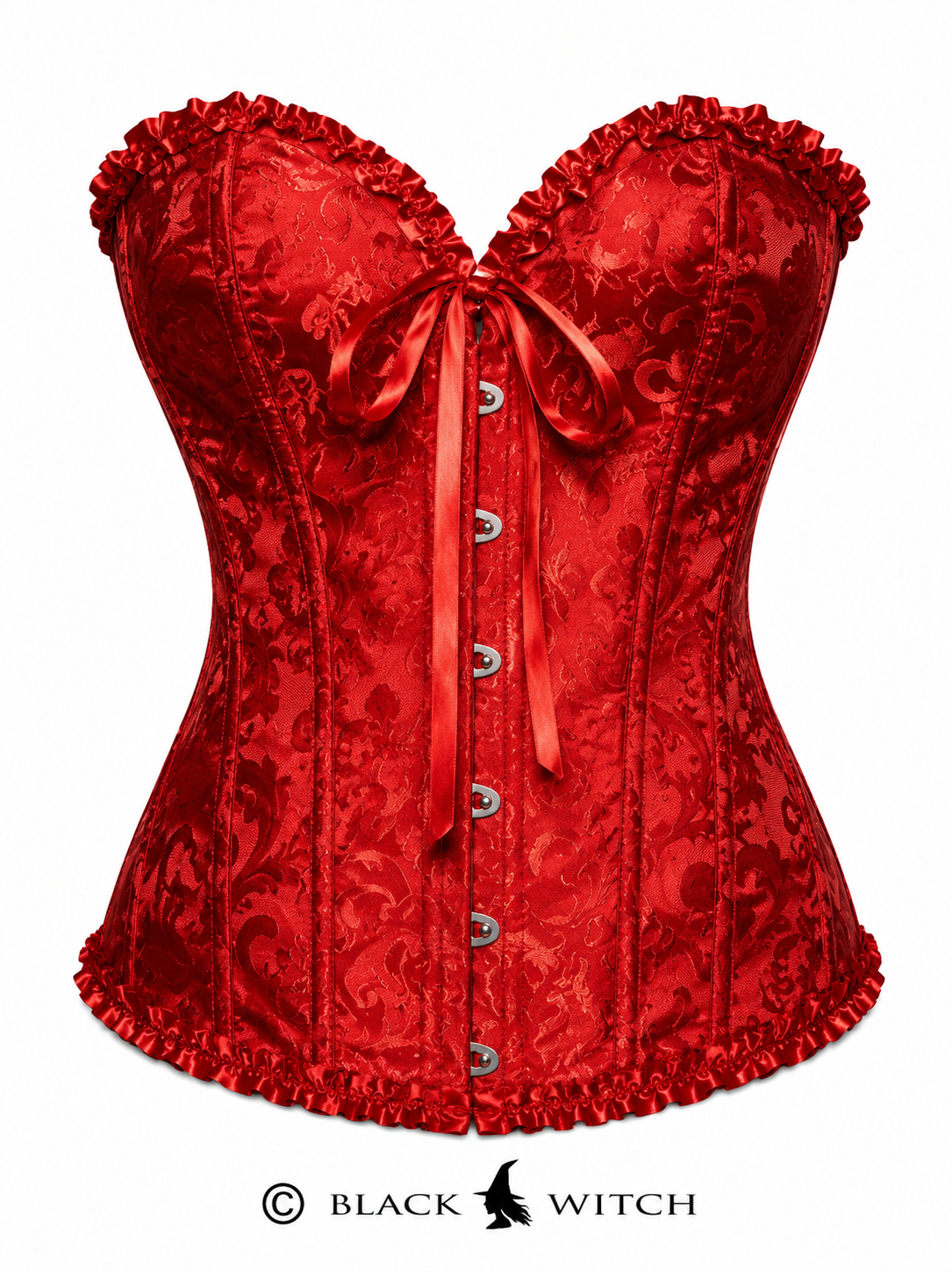 Magic fantasies corset