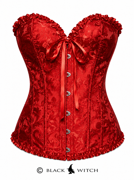 Magic fantasies corset