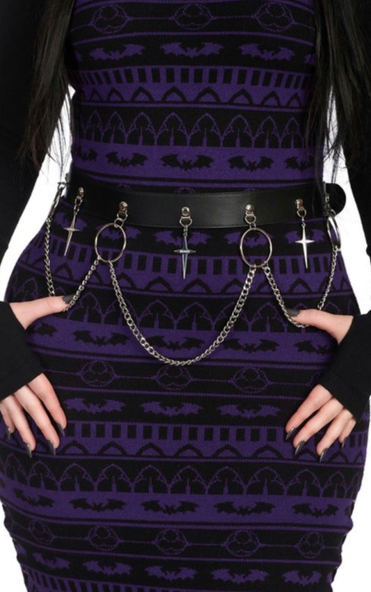 ANGEL BELT