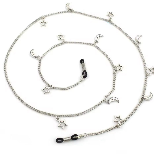 Glasses chain
