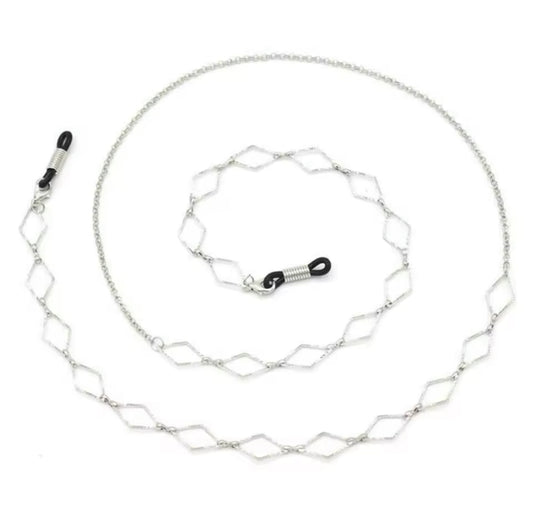 Glasses chain