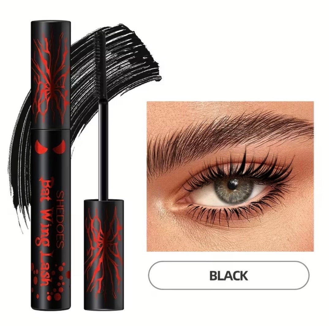 mascara rainbow-black