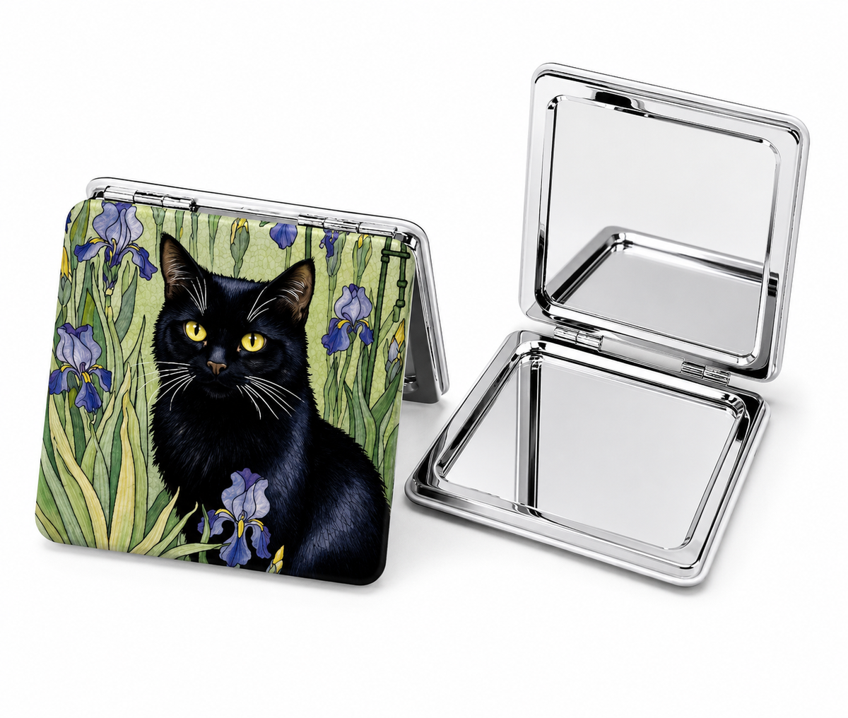 compact mirror cat-2