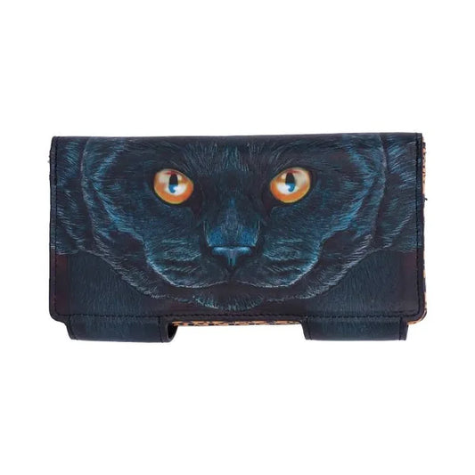 Guardian cat wallet