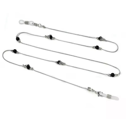 Glasses chain