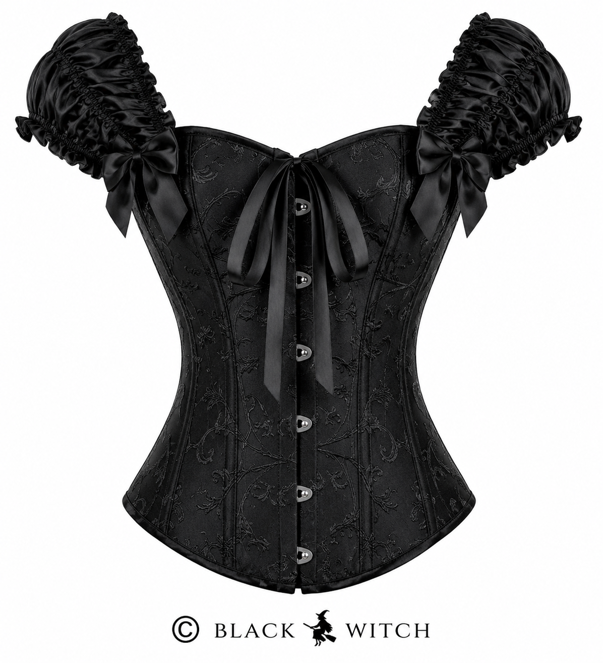 Magic fantasies corset