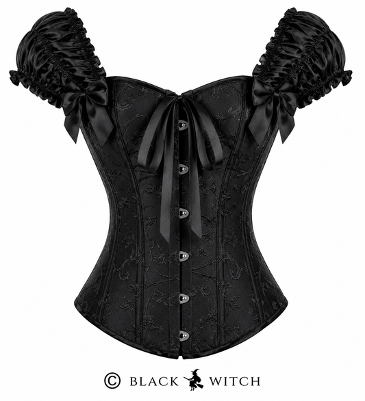 Magic fantasies corset