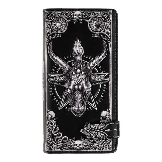 Baphonet wallet
