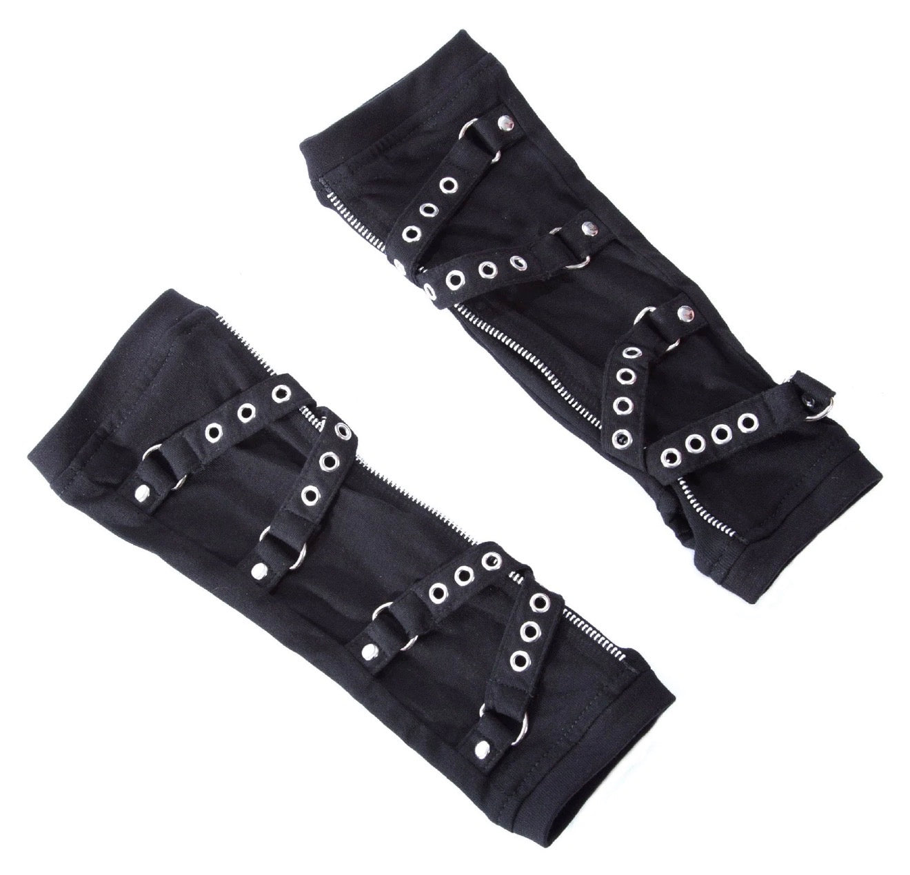 ADA ARMWARMER LADIES BLACK