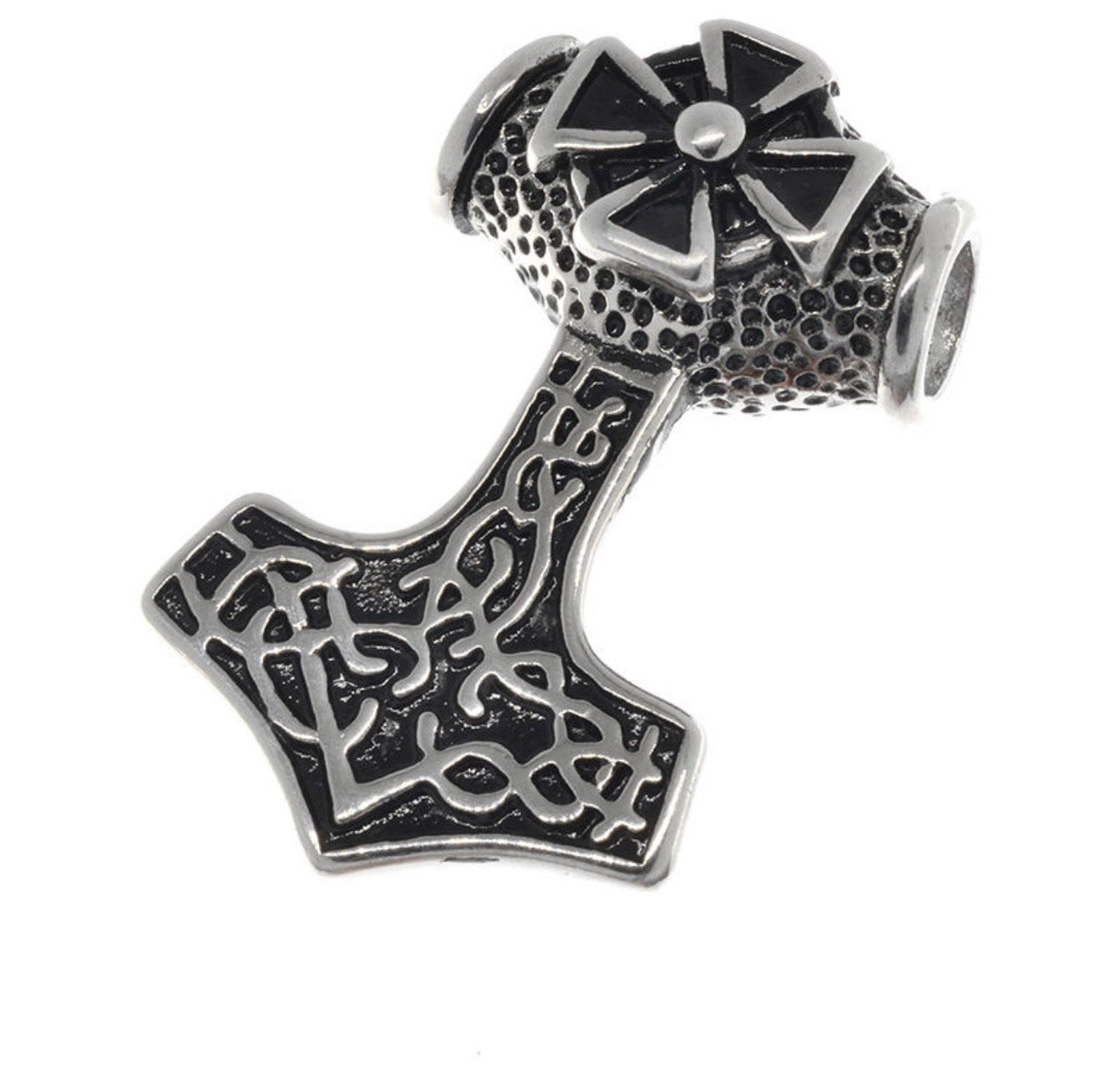 Bw necklace-Model 12