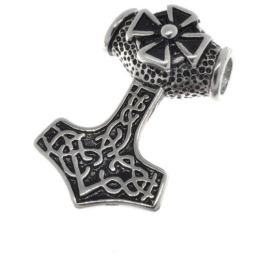 Bw necklace-Model 12