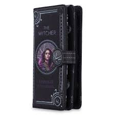Embossed Purse Pawzuph