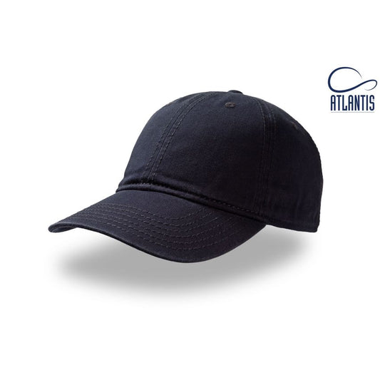 Atlantis Dynamic Army Cap - Navy