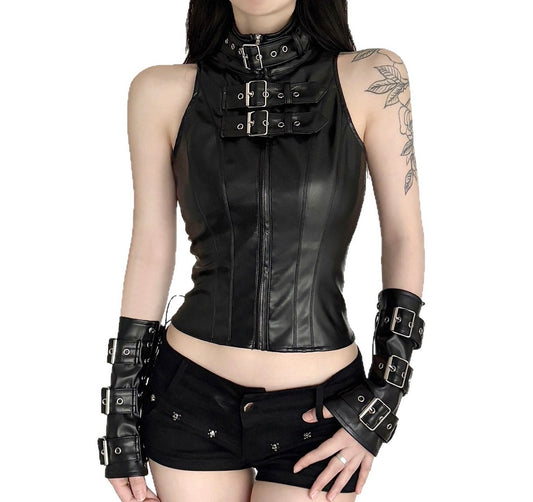 Saintless Camisole Top