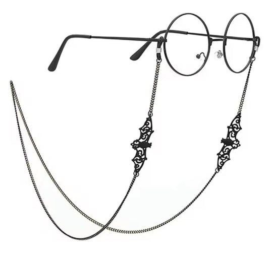 Glasses chain