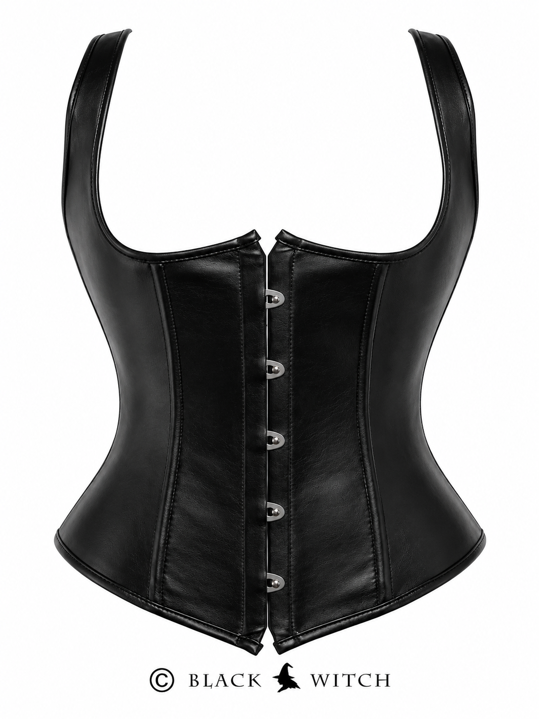 Magic fantasies corset
