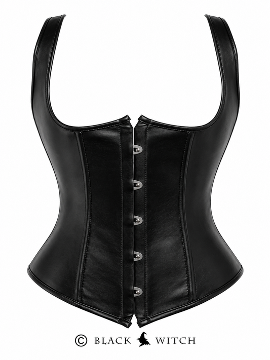 Magic fantasies corset