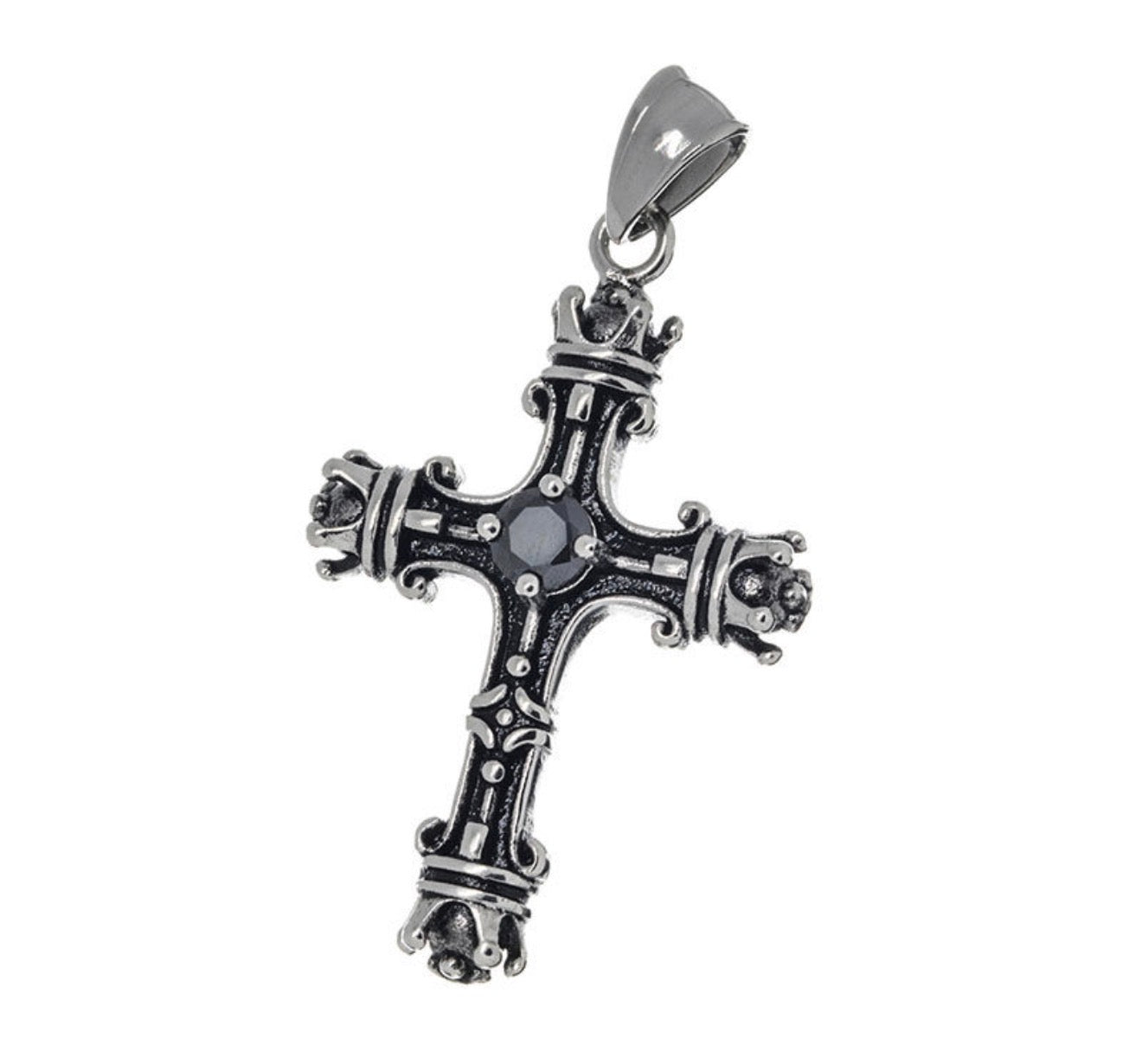 Bw necklace-Model 13