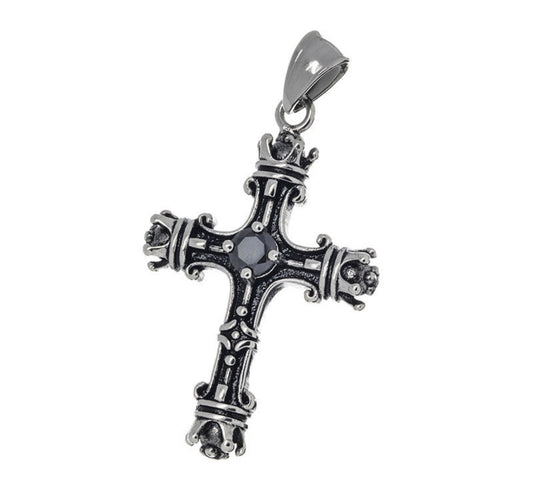 Bw necklace-Model 13