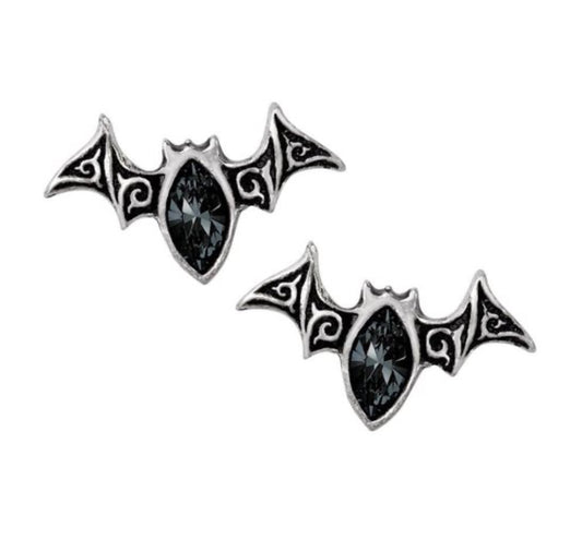 Viennese nights earrings