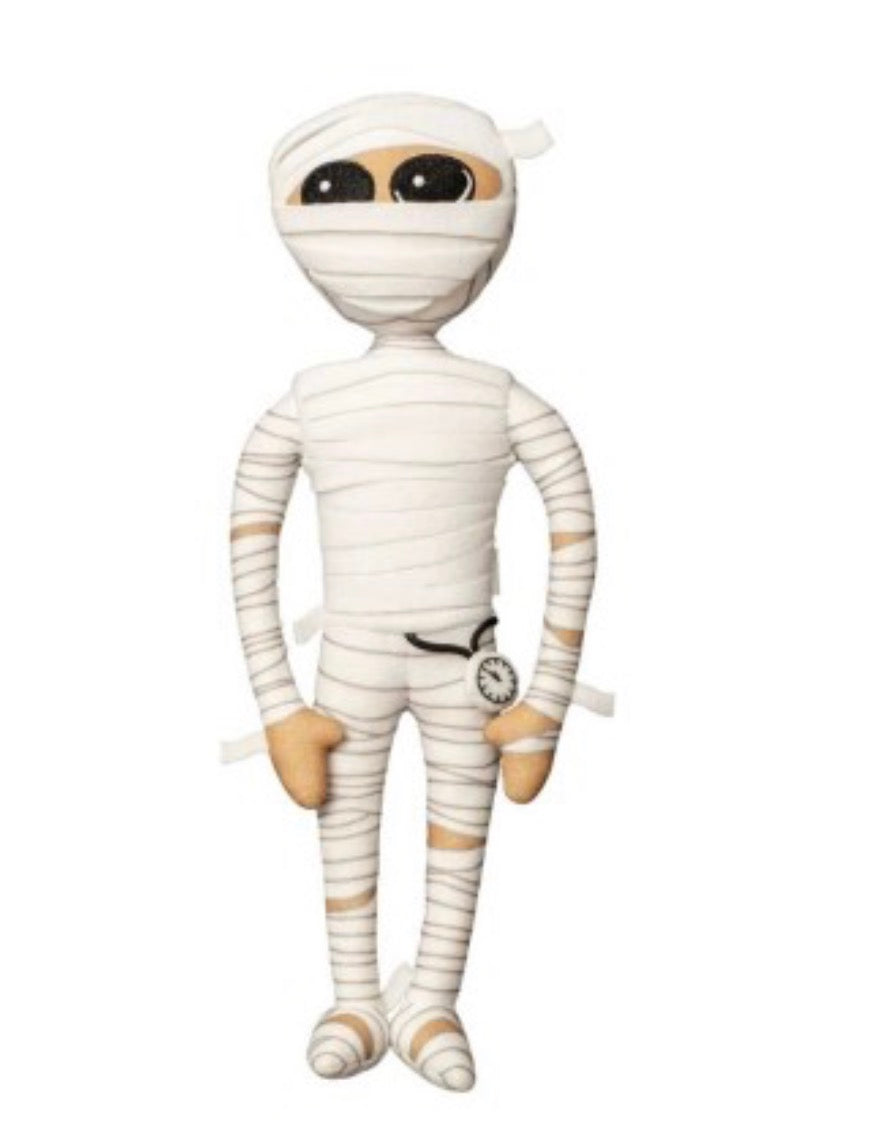 Mummington