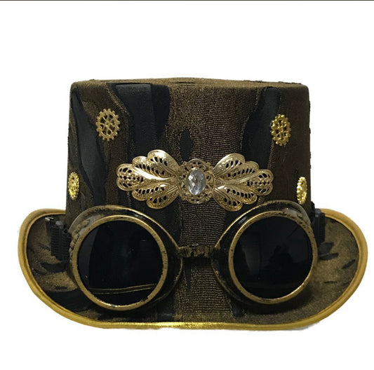 Whitby Wanderer's Hat
