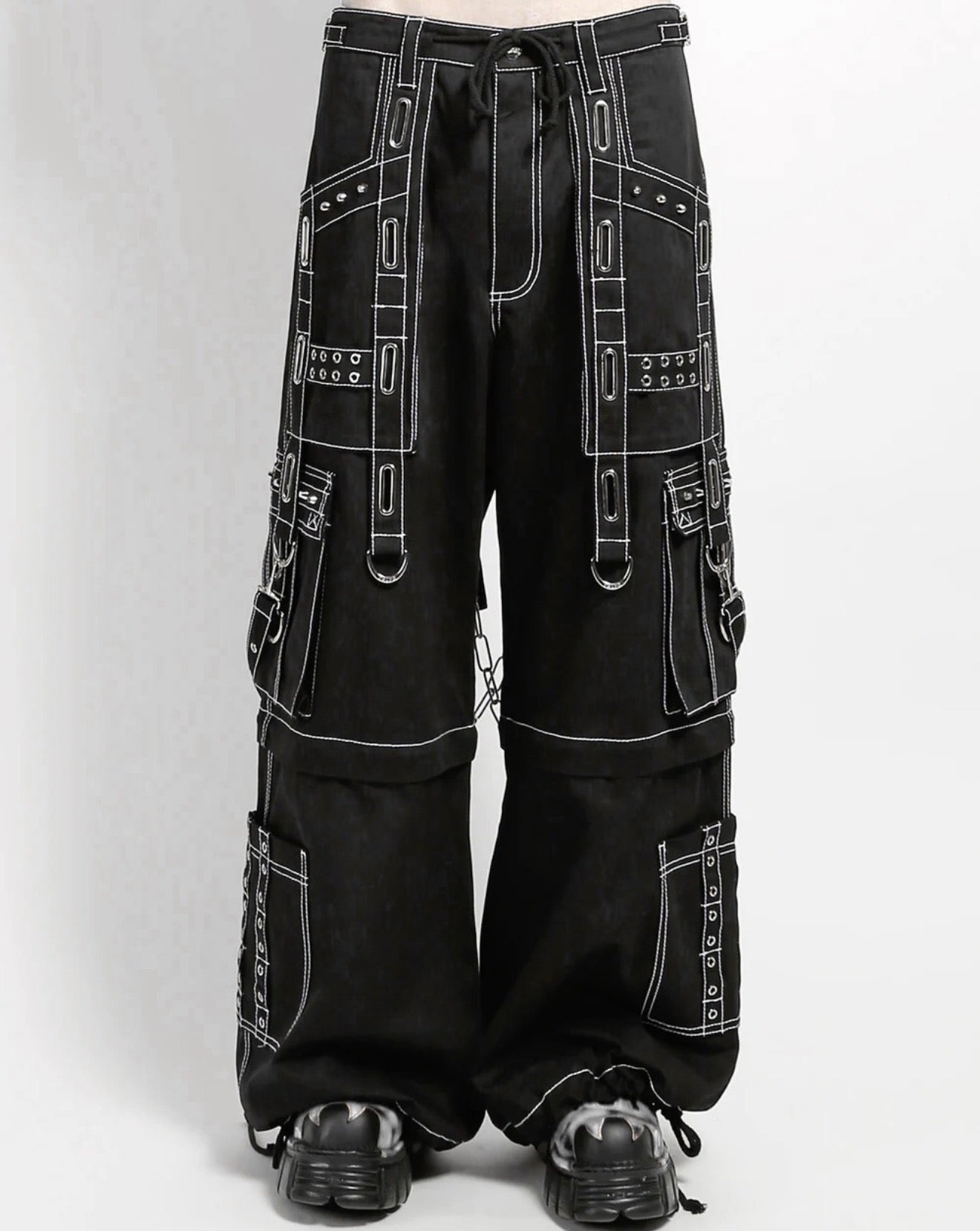 Tripp NYC denim 2 in 1