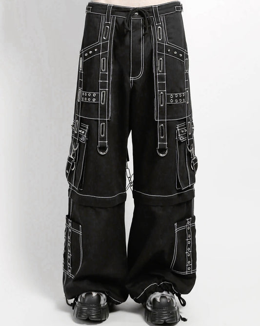 Tripp NYC denim 2 in 1