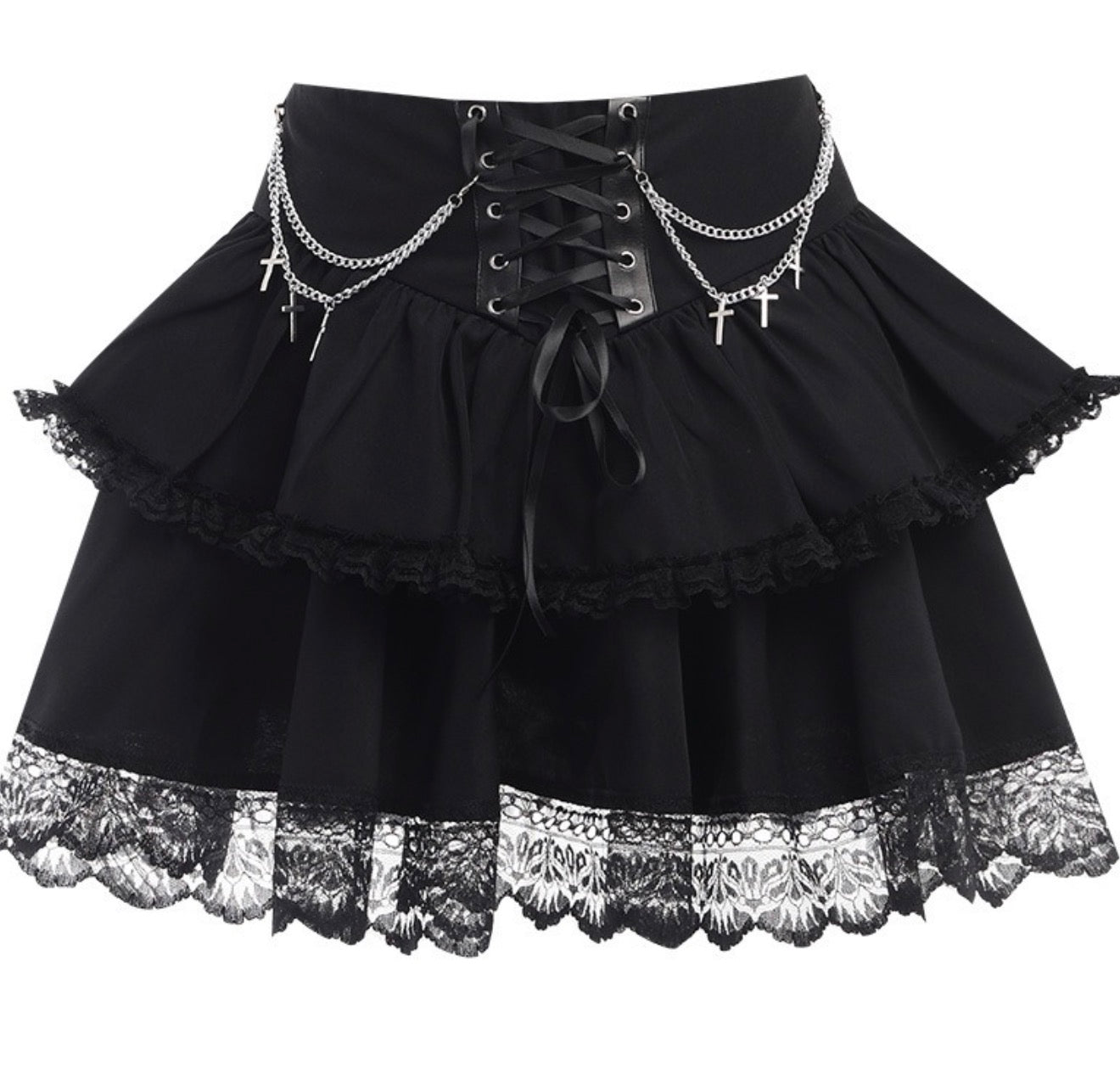 Elowen Skirt