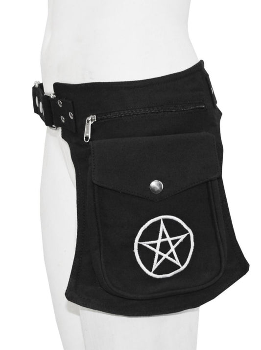 GODDESS HIP BAG